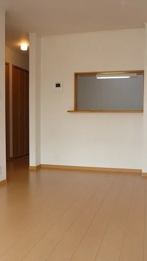 のマンスリーマンション・ウィークリーマンション「サニーブライトⅡ 102・洋室(No.1279718)」メイン画像