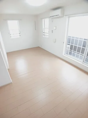 大崎市のマンスリーマンション・ウィークリーマンション「ノベルティーあさひ　Ｃ 201・洋室(No.1279723)」メイン画像