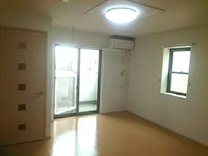 のマンスリーマンション・ウィークリーマンション「コットン　ヴィラ・イーストⅡ 101・洋室(No.1279724)」メイン画像