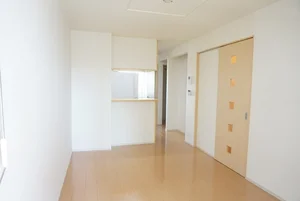 石巻市のマンスリーマンション・ウィークリーマンション「シエスタ　Ⅲ 103・洋室(No.1279725)」メイン画像