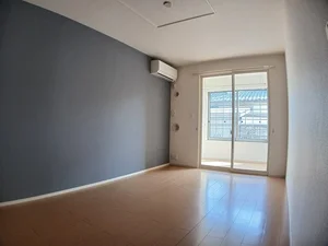 のマンスリーマンション・ウィークリーマンション「サンハイム春風 104・洋室(No.1279726)」メイン画像