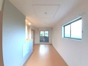 塩竈市のマンスリーマンション・ウィークリーマンション「ハニーハウス大日向 201・洋室(No.1279727)」メイン画像