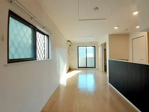 のマンスリーマンション・ウィークリーマンション「ジェントリー　Ａ 104・洋室(No.1279733)」メイン画像