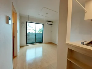 のマンスリーマンション・ウィークリーマンション「ラ・コンフォート東松島Ⅰ 101・洋室(No.1279735)」メイン画像