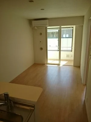 南相馬市のマンスリーマンション・ウィークリーマンション「パルム・ドール 102・洋室(No.1279737)」メイン画像