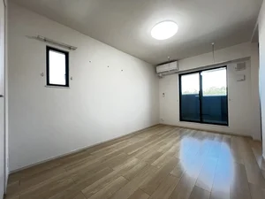 南相馬市立総合病院周辺のマンスリーマンション・ウィークリーマンション「パークメゾンＲ８　Ａ 205・LDK(No.1279739)」メイン画像