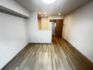 南相馬市のマンスリーマンション・ウィークリーマンション「パークメゾンＲ８　Ｂ 205・LDK(No.1279751)」メイン画像