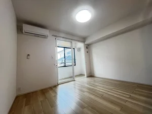 南相馬市のマンスリーマンション・ウィークリーマンション「パークメゾンＲ８　Ｂ 202・LDK(No.1279754)」メイン画像