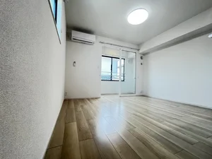 のマンスリーマンション・ウィークリーマンション「パークメゾンＲ８　Ｂ 201・LDK(No.1279755)」メイン画像