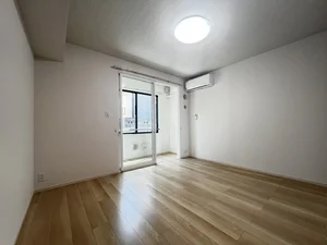 のマンスリーマンション・ウィークリーマンション「パークメゾンＲ８　Ｂ 102・洋室(No.1279761)」メイン画像