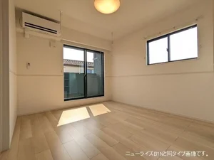 のマンスリーマンション・ウィークリーマンション「メゾン・レーヴ 206・LDK(No.1279763)」メイン画像