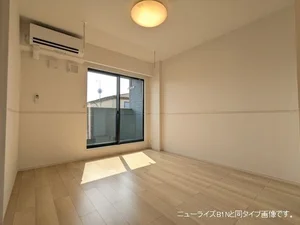 南相馬市のマンスリーマンション・ウィークリーマンション「メゾン・レーヴ 205・LDK(No.1279764)」メイン画像