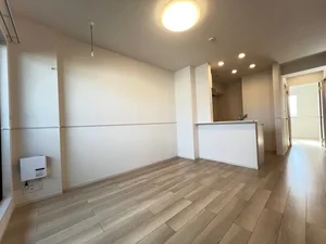 原ノ町駅（福島県）のマンスリーマンション・ウィークリーマンション「メゾン・レーヴ 205・LDK(No.1279764)」メイン画像