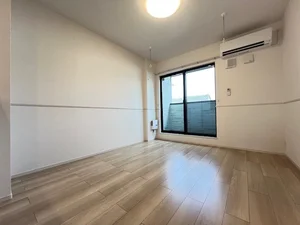 原ノ町駅（福島県）のマンスリーマンション・ウィークリーマンション「メゾン・レーヴ 204・LDK(No.1279765)」メイン画像