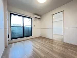 のマンスリーマンション・ウィークリーマンション「メゾン・レーヴ 203・LDK(No.1279766)」メイン画像