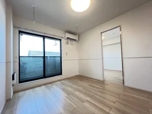 のマンスリーマンション・ウィークリーマンション「メゾン・レーヴ 202・LDK(No.1279767)」メイン画像