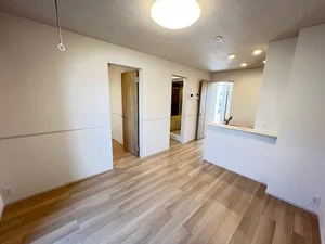 原ノ町駅（福島県）のマンスリーマンション・ウィークリーマンション「メゾン・レーヴ 104・LDK(No.1279771)」メイン画像