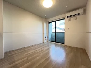 原ノ町駅（福島県）のマンスリーマンション・ウィークリーマンション「メゾン・レーヴ 103・LDK(No.1279772)」メイン画像