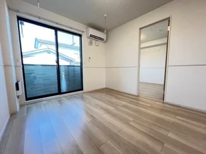 のマンスリーマンション・ウィークリーマンション「メゾン・レーヴ 102・LDK(No.1279773)」メイン画像