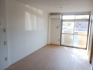 のマンスリーマンション・ウィークリーマンション「イーストパレス 104・洋室(No.1279777)」メイン画像