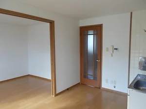 水戸市のマンスリーマンション・ウィークリーマンション「エルガーデンＢ 103・和室(No.1279780)」メイン画像