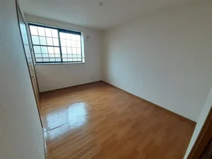 のマンスリーマンション・ウィークリーマンション「ＩＪＵＲＥＴ　Ａ 203・洋室(No.1279782)」メイン画像