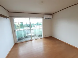 のマンスリーマンション・ウィークリーマンション「センチュリー君山Ｃ 102・洋室(No.1279786)」メイン画像