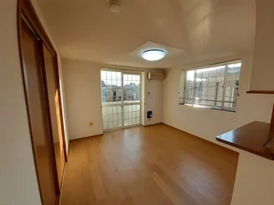 のマンスリーマンション・ウィークリーマンション「Ｔ＆Ｍレジデンス 203・洋室(No.1279787)」メイン画像