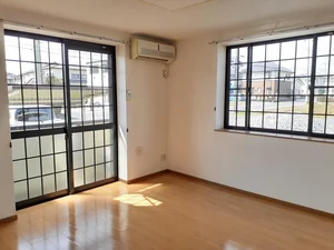 のマンスリーマンション・ウィークリーマンション「シャトレＫ 101・洋室(No.1279788)」メイン画像