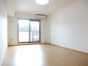 のマンスリーマンション・ウィークリーマンション「ルートサイドヴィラ 104・洋室(No.1279789)」メイン画像