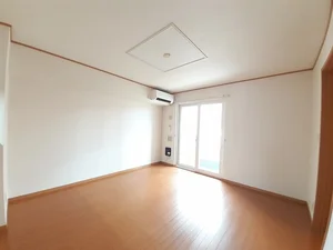 のマンスリーマンション・ウィークリーマンション「メルヴェールナカムラ壱番館 102・洋室(No.1279792)」メイン画像