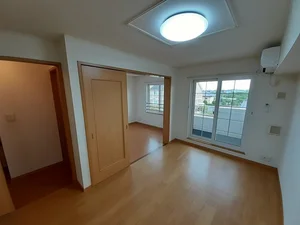 のマンスリーマンション・ウィークリーマンション「フェアリーⅢ 201・洋室(No.1279793)」メイン画像