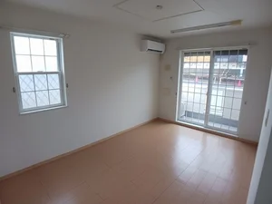 のマンスリーマンション・ウィークリーマンション「ラフイネ 101・洋室(No.1279795)」メイン画像