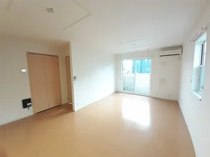 のマンスリーマンション・ウィークリーマンション「マーヴェラス・ヴィラＢ 101・洋室(No.1279797)」メイン画像