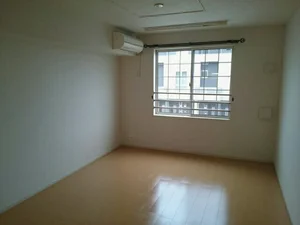 のマンスリーマンション・ウィークリーマンション「プレ・アビタシオン土浦Ⅲ 206・洋室(No.1279799)」メイン画像