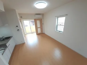 のマンスリーマンション・ウィークリーマンション「ロジェＮＡＩＴＯ 101・洋室(No.1279801)」メイン画像