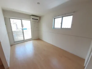 のマンスリーマンション・ウィークリーマンション「クラフト　Ⅱ 101・LDK(No.1279803)」メイン画像