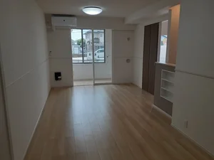 のマンスリーマンション・ウィークリーマンション「トムトック　Ⅵ 103・洋室(No.1279805)」メイン画像