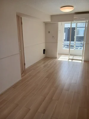 筑西市のマンスリーマンション・ウィークリーマンション「ティバリー　２ｎｄ 101・洋室(No.1279808)」メイン画像