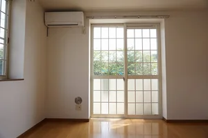 木更津市のマンスリーマンション・ウィークリーマンション「リバーサイド２１ 101・洋室(No.1279810)」メイン画像