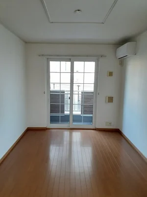 のマンスリーマンション・ウィークリーマンション「カレントヒルズ　Ｃ 103・洋室(No.1279811)」メイン画像