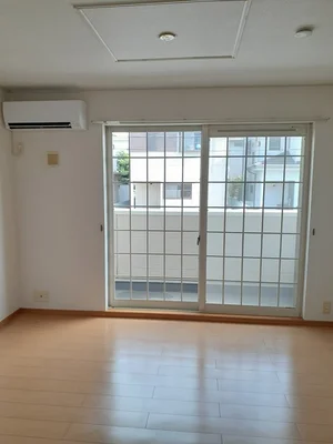 袖ケ浦市のマンスリーマンション・ウィークリーマンション「サンフェアリー 102・洋室(No.1279812)」メイン画像