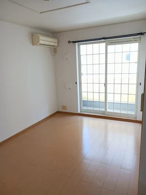 のマンスリーマンション・ウィークリーマンション「メゾンド・ラ・メール 103・洋室(No.1279813)」メイン画像