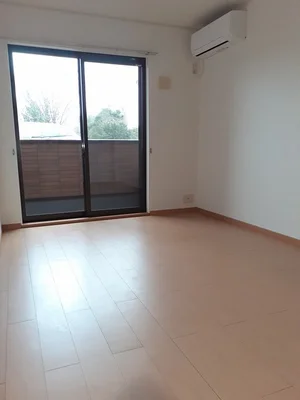 のマンスリーマンション・ウィークリーマンション「フォレストⅥ 102・洋室(No.1279814)」メイン画像