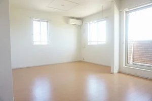 のマンスリーマンション・ウィークリーマンション「ヴィッファＢ 201・洋室(No.1279816)」メイン画像