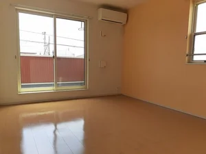 のマンスリーマンション・ウィークリーマンション「コーポ　デージー 201・洋室(No.1279817)」メイン画像