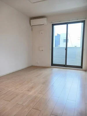 のマンスリーマンション・ウィークリーマンション「ラ・メール　Ｂ 101・LDK(No.1279818)」メイン画像