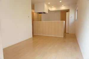 のマンスリーマンション・ウィークリーマンション「カレント・美郷Ⅲ 204・洋室(No.1279821)」メイン画像