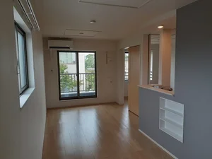 のマンスリーマンション・ウィークリーマンション「ベント　ルーチェ 206・洋室(No.1279823)」メイン画像