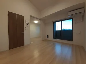 のマンスリーマンション・ウィークリーマンション「ジリータ　Ｂ 203・洋室(No.1279826)」メイン画像